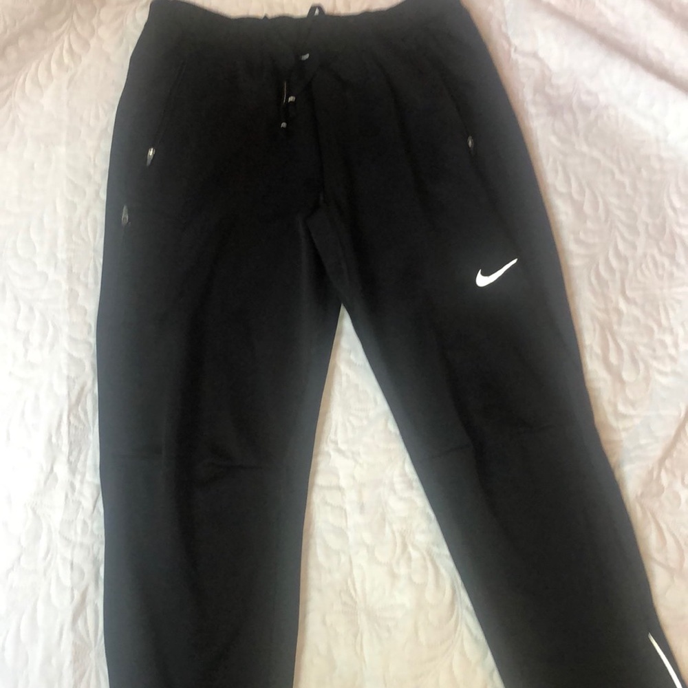 nike DRI FIT sweats